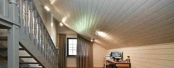 Дом, 280 м2, 15 соток, 2 эт. Красноярск