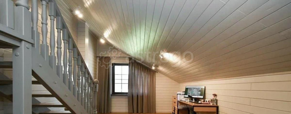 Дом, 280 м2, 15 соток, 2 эт. Красноярск - изображение 1