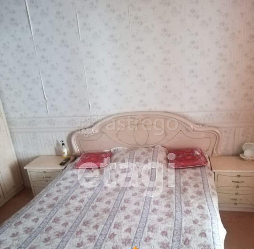 4-комн. квартира, 103.9 м2, 7/10 эт. Благовещенск - изображение 4