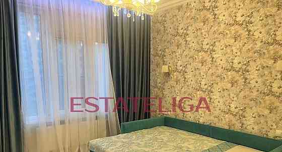 1-комн. квартира, 40 м2, 8/23 эт. Москва