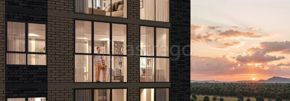 4-комн. квартира, 88.1 м, 2/5 эт. Майкоп - изображение 5