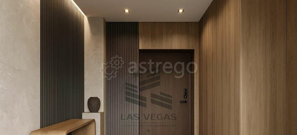 3-комн. квартира, 115 м2, 4/6 эт. Москва - изображение 5