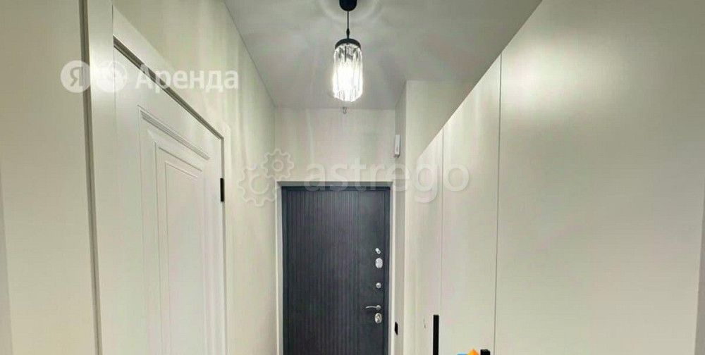 Студия, 19 м2, 9/25 эт. Москва - изображение 2