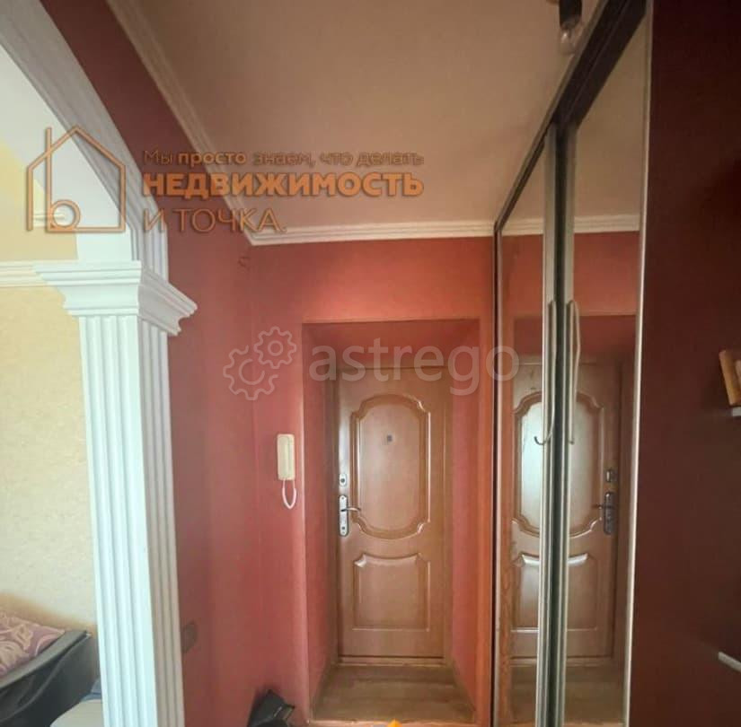 3-комн. квартира, 60.2 м2, 9/9 эт. Нефтекамск - изображение 6