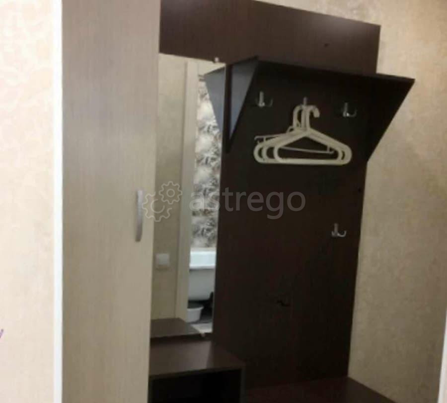 1-комн. квартира, 30.9 м2, 1/4 эт. Белгород - изображение 4