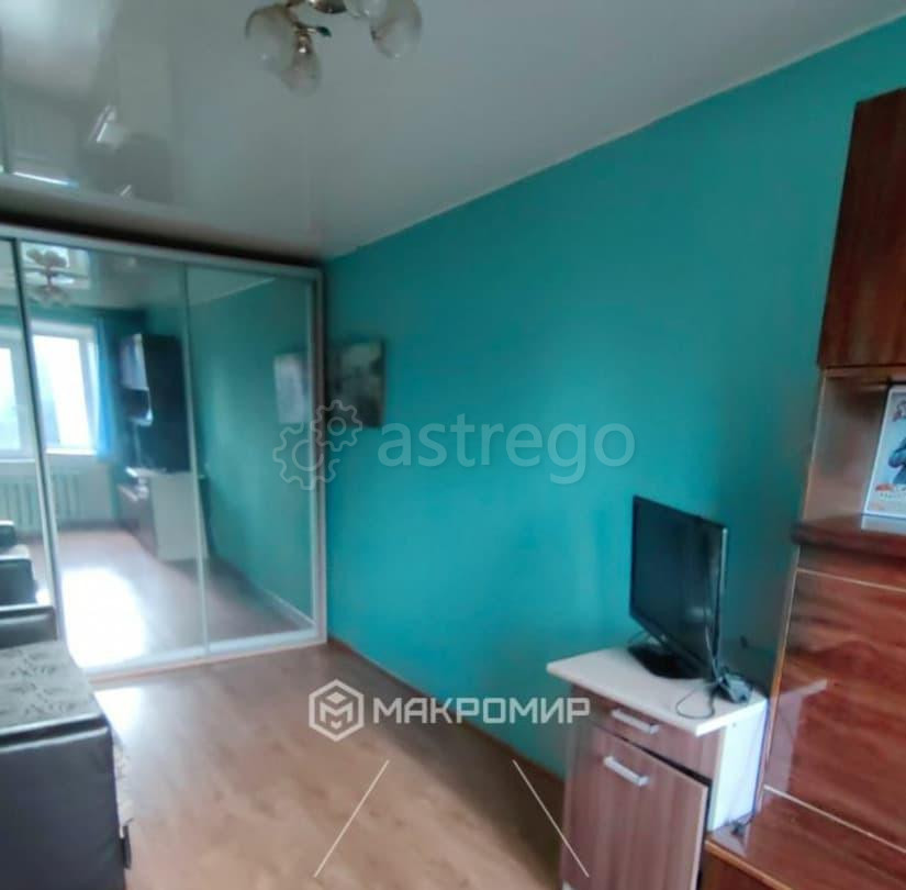 2-комн. квартира, 43 м2, 4/4 эт. Новодвинск - изображение 7