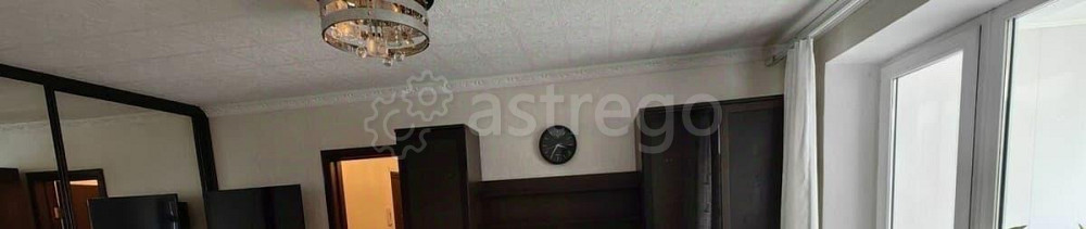 3-комн. квартира, 70 м2, 1/9 эт. Уфа - изображение 4