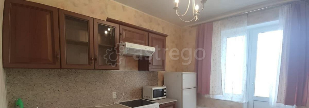 Дом, 68 м2, 1 эт. Алексеевка - изображение 2