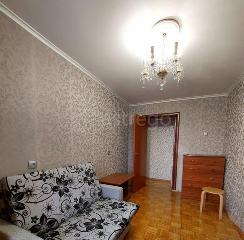 Комната, 12 м2, 5/9 эт. Санкт-Петербург - изображение 7