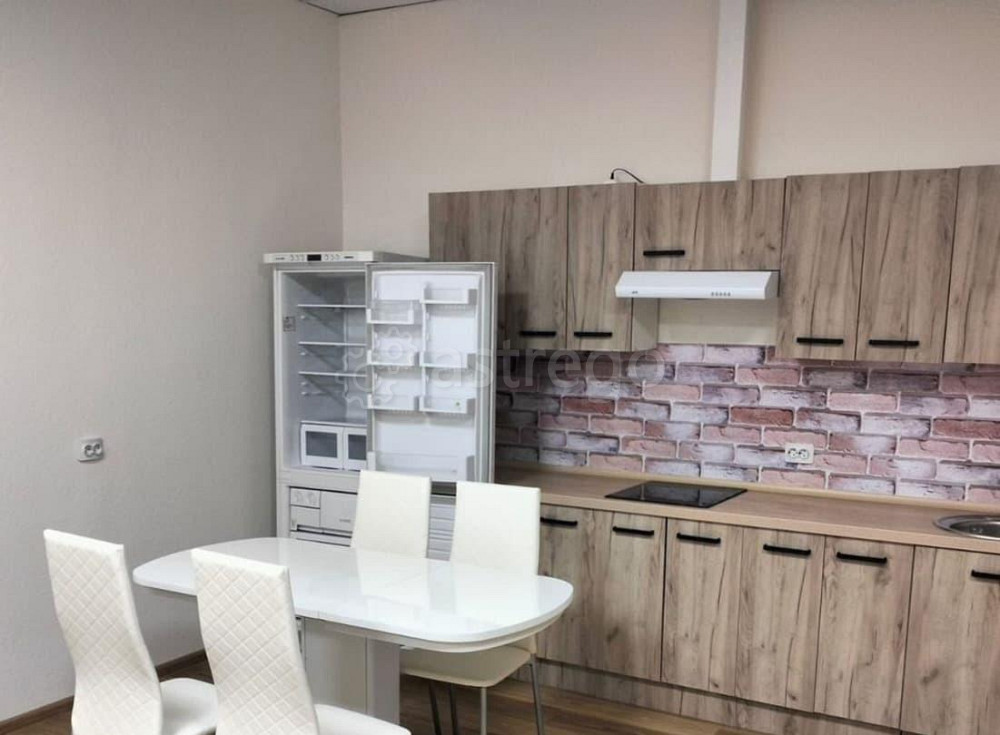 Студия, 40 м2, 2/3 эт. Щёлково - изображение 4