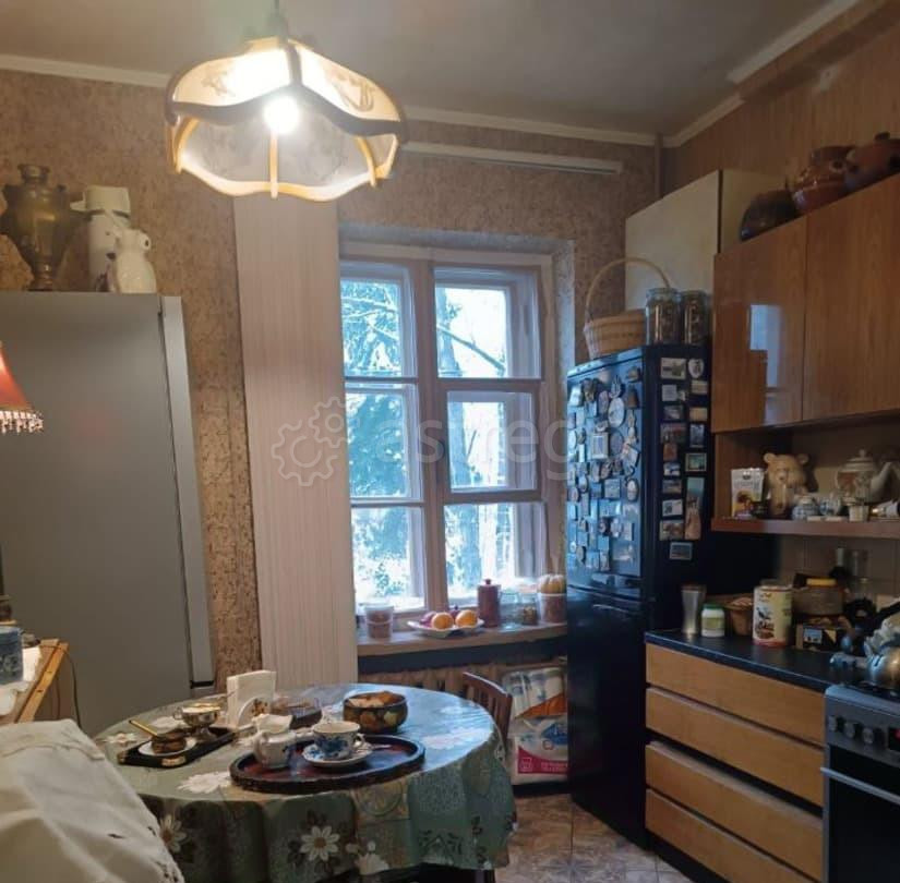 Комната, 18 м2, 2/3 эт. Балашиха - изображение 1