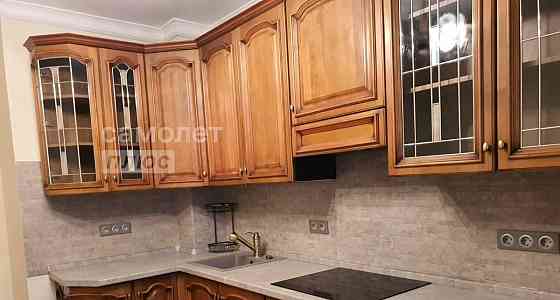 4-комн. квартира, 130 м2, 9/15 эт. Москва