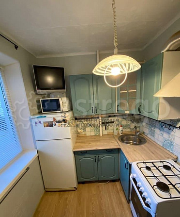 2-комн. квартира, 45 м2, 1/5 эт. Уфа - изображение 6