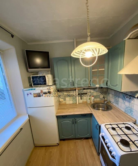 2-комн. квартира, 45 м2, 1/5 эт. Уфа - изображение 6