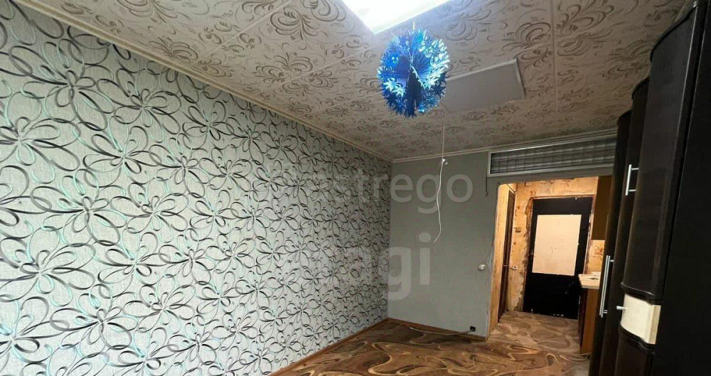 Студия, 21 м2, 2/9 эт. Норильск - изображение 4