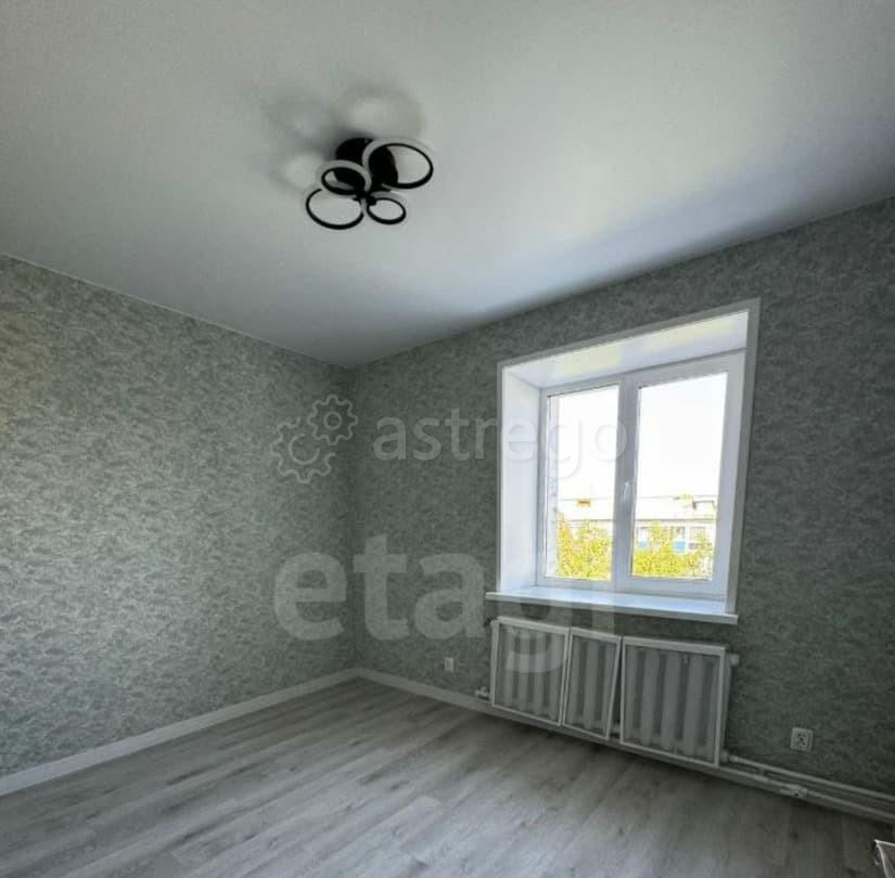 2-комн. квартира, 53.8 м2, 5/5 эт. Белогорск - изображение 4