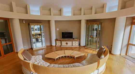 Коттедж, 770 м2 Санкт-Петербург