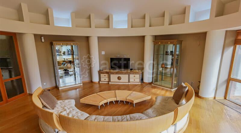 Коттедж, 770 м2 Санкт-Петербург - изображение 3