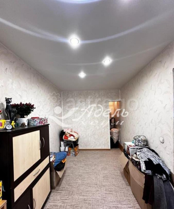 2-комн. квартира, 40.5 м2, 1/5 эт. Норильск - изображение 4