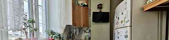 5-комн. квартира, 101 м2, 6/6 эт. Химки