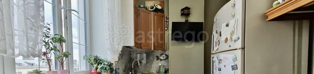 5-комн. квартира, 101 м2, 6/6 эт. Химки - изображение 4