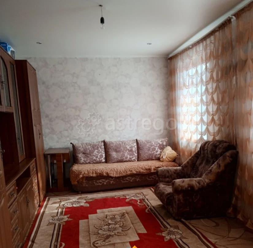 Дом, 38 м2, 1.5 сотки, 1 эт. Барнаул - изображение 1