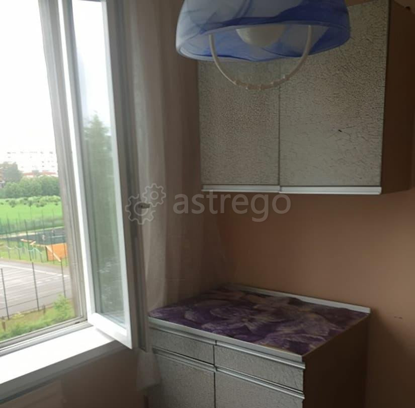 Комната, 24 м2, 4/10 эт. Санкт-Петербург - изображение 5