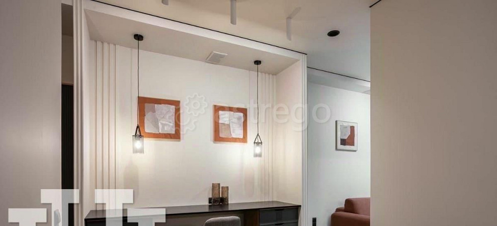 2-комн. апарт-ы, 40 м2, 2/10 эт. Москва - изображение 5