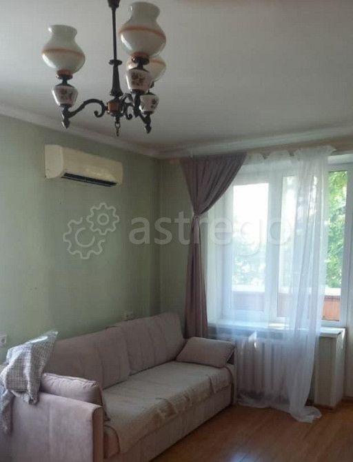 2-комн. квартира, 45 м2, 3/5 эт. Москва - изображение 7