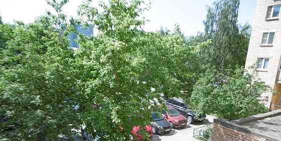 3-комн. квартира, 68.2 м2, 2/12 эт. Одинцово