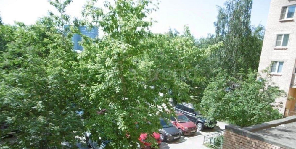 3-комн. квартира, 68.2 м2, 2/12 эт. Одинцово - изображение 6