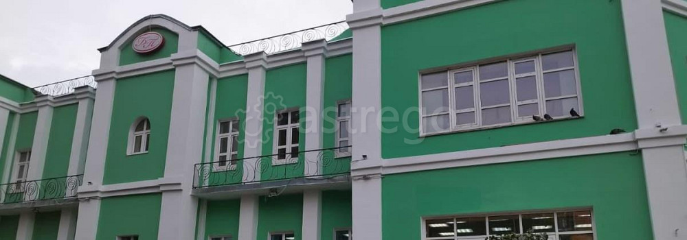 Торговое помещение, 1200 м2 Ногинск - изображение 7