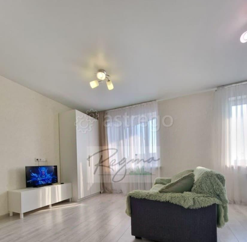 Студия, 40 м2, 16/20 эт. Уфа - изображение 2