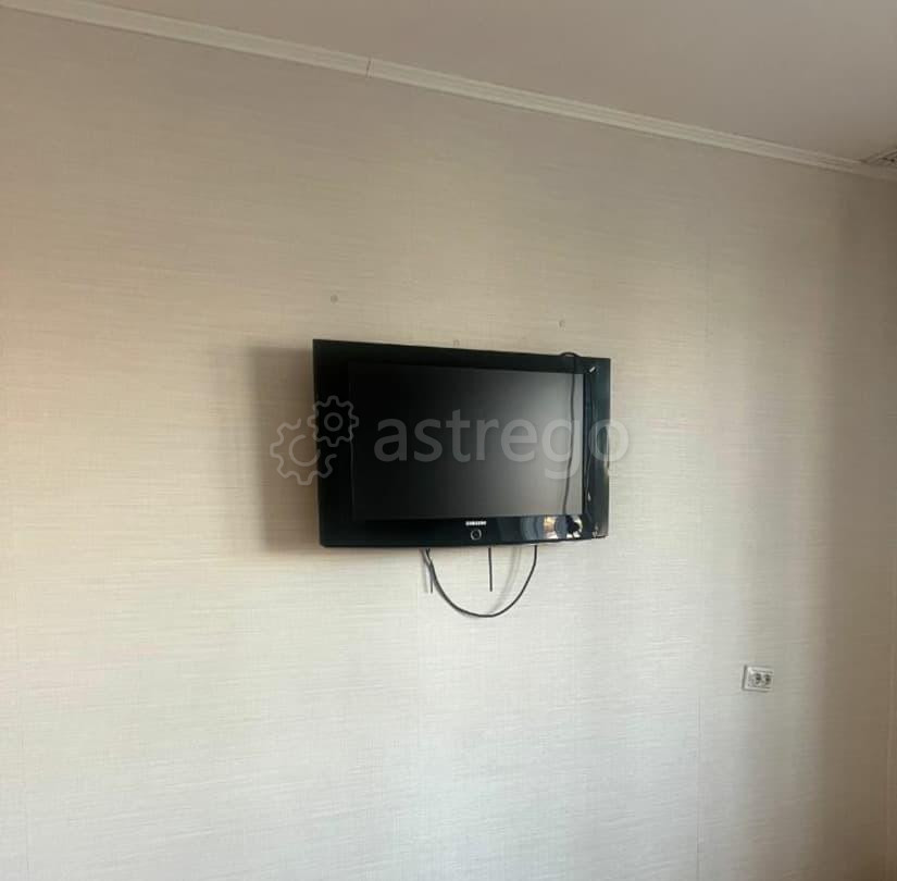 1-комн. квартира, 41 м2, 7/10 эт. Красноярск - изображение 2