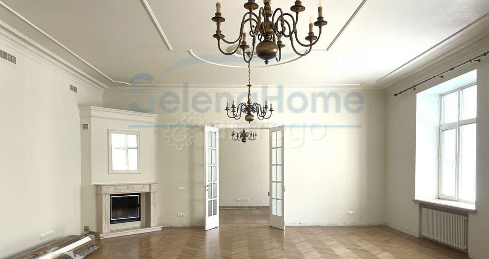 6-комн. квартира, 350 м2, 5/6 эт. Москва - изображение 1