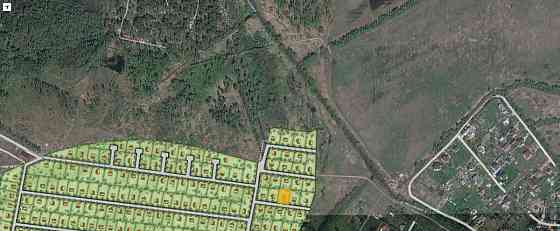 Земельный участок, 8.5 сотки Электроугли