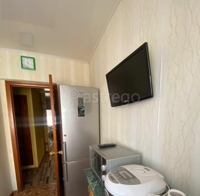 3-комн. квартира, 65 м2, 11/12 эт. Павловский Посад - изображение 5