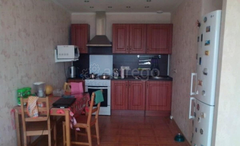 2-комн. квартира, 53 м2, 17/17 эт. Солнечногорск - изображение 2