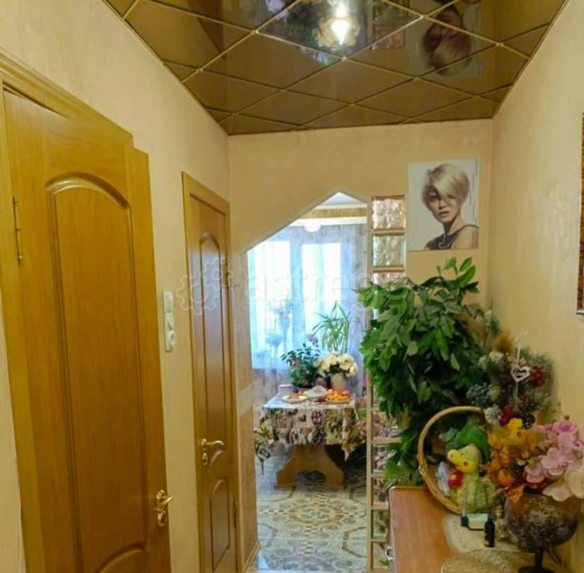 Комната, 20 м2, 9/22 эт. Москва - изображение 4