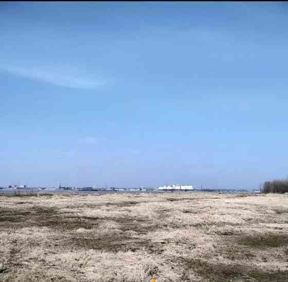 Земельный участок, 2.4 га Архангельск