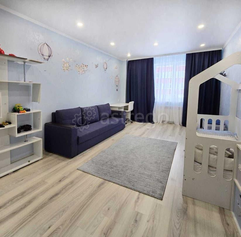 3-комн. квартира, 80.6 м2, 2/8 эт. Дубовое - изображение 9