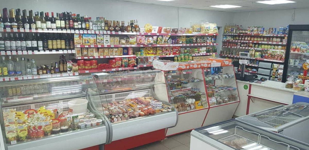 Свободного назначения, 98.2 м2 Белгород - изображение 7