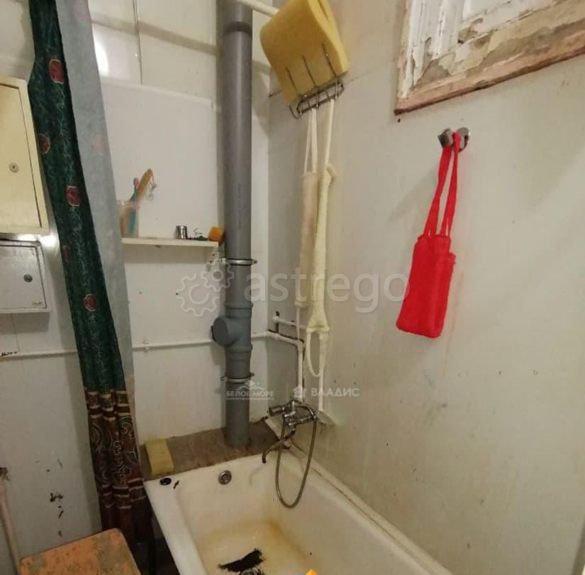 Комната, 17 м2, 4/4 эт. Северодвинск - изображение 6