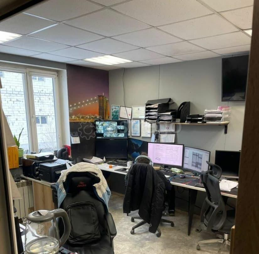 Производственное, 809 м2 Санкт-Петербург - изображение 7