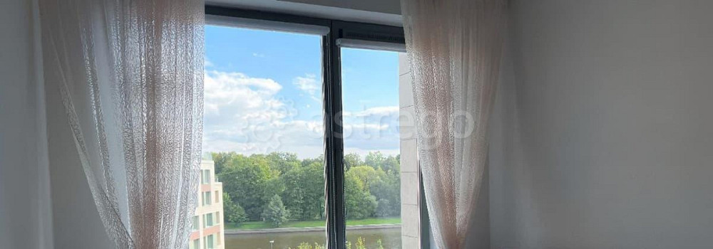 1-комн. квартира, 51 м2, 5/8 эт. Санкт-Петербург - изображение 1