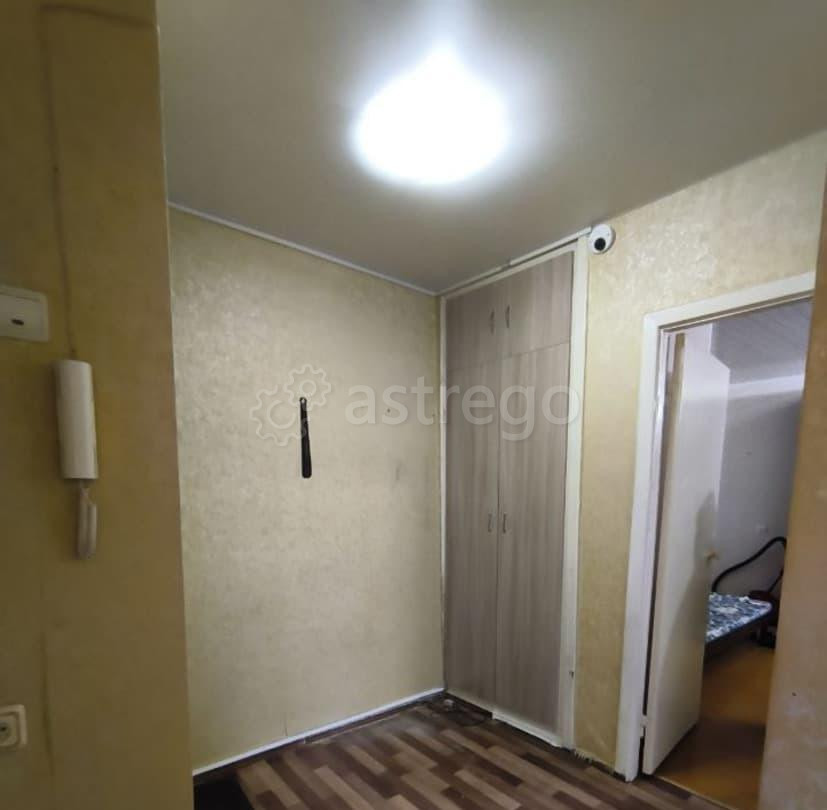 2-комн. квартира, 42 м2, 3/5 эт. Электросталь - изображение 7