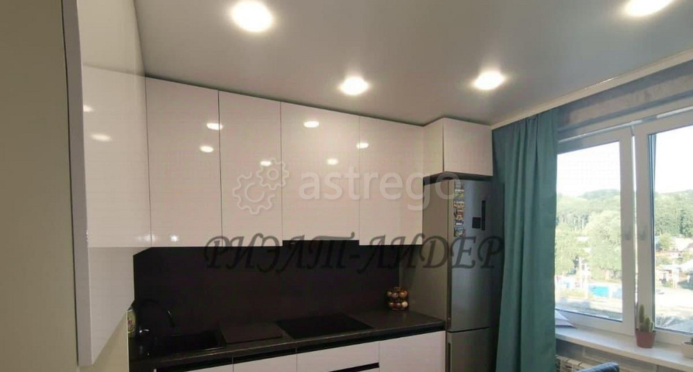 3-комн. квартира, 73 м2, 5/5 эт. Майма - изображение 6