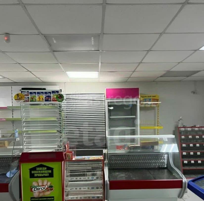Торговое помещение, 50 м2 Красноярск - изображение 2