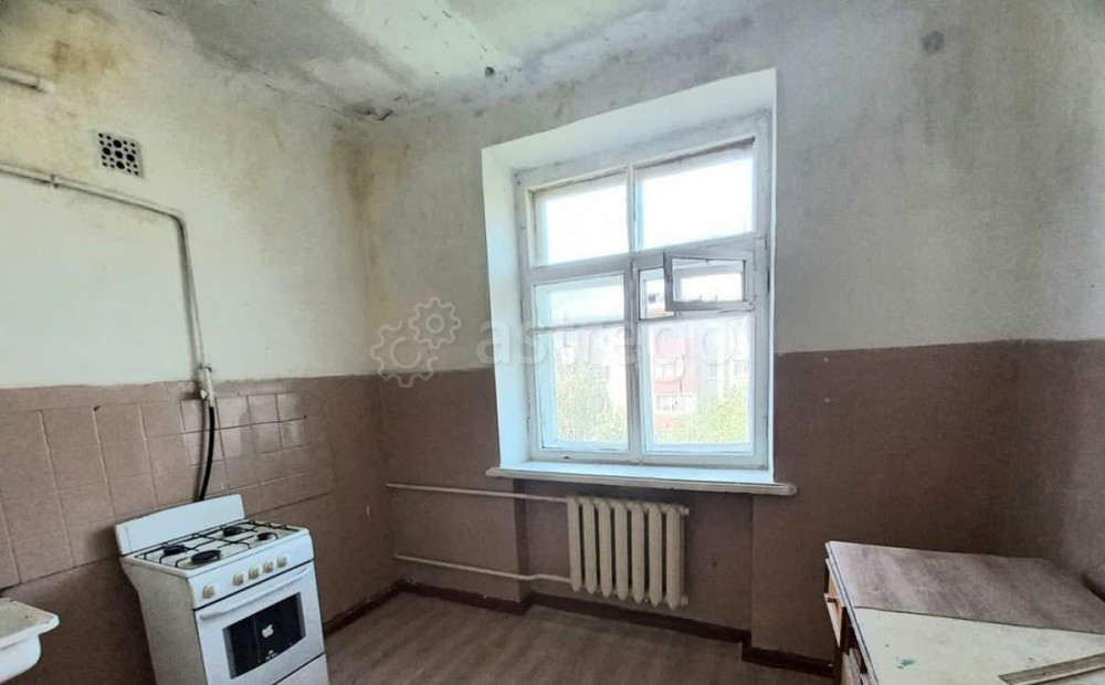 Комната, 19 м2, 4/5 эт. Уфа - изображение 5