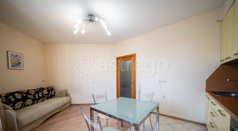 1-комн. квартира, 50 м2, 12/15 эт. Санкт-Петербург - изображение 6